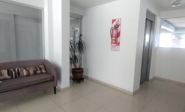 VENTA DEARTAMENTO CON BALCON Y COCHERA, MORON