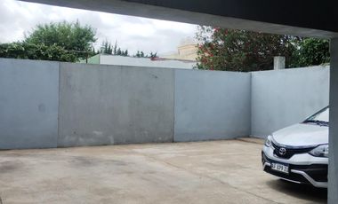VENTA DEARTAMENTO CON BALCON Y COCHERA, MORON