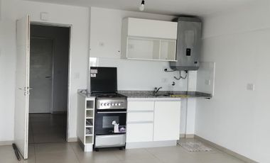 VENTA DEARTAMENTO CON BALCON Y COCHERA, MORON