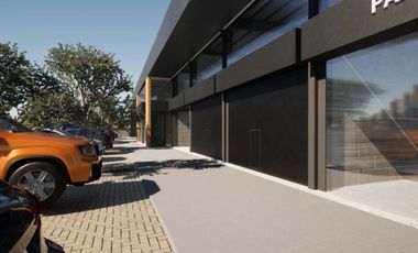 Local en alquiler en Colinas de Manantiales, en Colinas Mall. 75m2 , apto gastronomico y comercial
