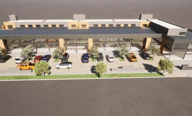 Local en alquiler en Colinas de Manantiales, en Colinas Mall. 75m2 , apto gastronomico y comercial