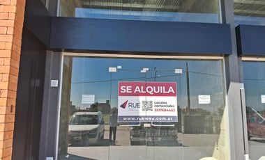 Local en alquiler en Colinas de Manantiales, en Colinas Mall. 75m2 , apto gastronomico y comercial