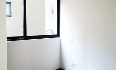 Casa NUEVA en condominio de solo 9 casa