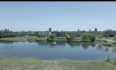 Lote al agua  en Venta en San Francisco Villanueva