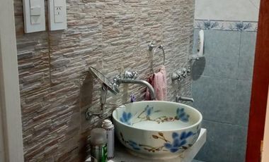 DEPARTAMENTO DOS AMBIENTES EN DERQUI OPORTUNIDAD!!!
