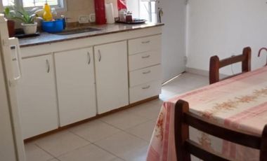 DEPARTAMENTO DOS AMBIENTES EN DERQUI OPORTUNIDAD!!!