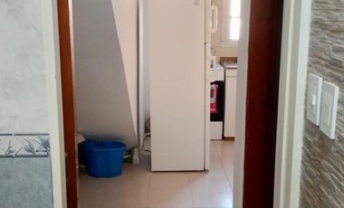 DEPARTAMENTO DOS AMBIENTES EN DERQUI OPORTUNIDAD!!!