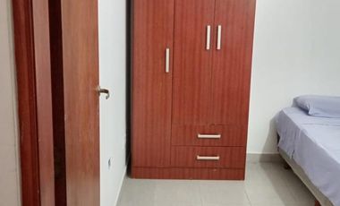 DEPARTAMENTO DOS AMBIENTES EN DERQUI OPORTUNIDAD!!!