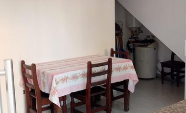 DEPARTAMENTO DOS AMBIENTES EN DERQUI OPORTUNIDAD!!!