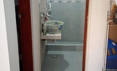 DEPARTAMENTO DOS AMBIENTES EN DERQUI OPORTUNIDAD!!!