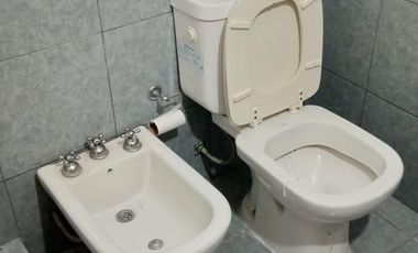 DEPARTAMENTO DOS AMBIENTES EN DERQUI OPORTUNIDAD!!!