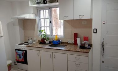 DEPARTAMENTO DOS AMBIENTES EN DERQUI OPORTUNIDAD!!!