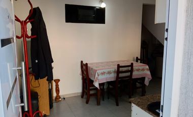 DEPARTAMENTO DOS AMBIENTES EN DERQUI OPORTUNIDAD!!!