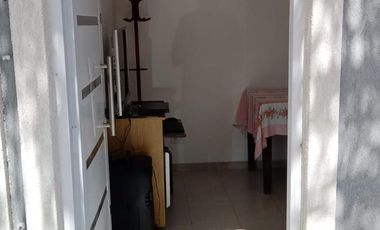 DEPARTAMENTO DOS AMBIENTES EN DERQUI OPORTUNIDAD!!!