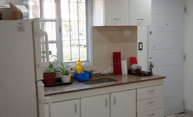 DEPARTAMENTO DOS AMBIENTES EN DERQUI OPORTUNIDAD!!!