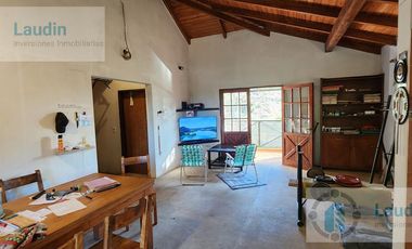 Se vende casa amplia sobre Ruta 12 frente a Mercado Central - Posadas