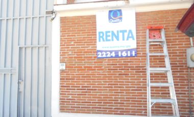 Tlalnepantla oficina bodega en venta y/o renta