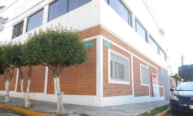 Tlalnepantla oficina bodega en venta y/o renta
