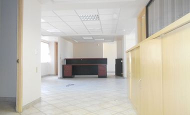 Tlalnepantla oficina bodega en venta y/o renta