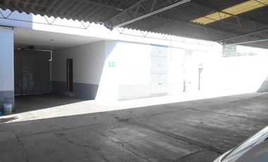 Tlalnepantla oficina bodega en venta y/o renta