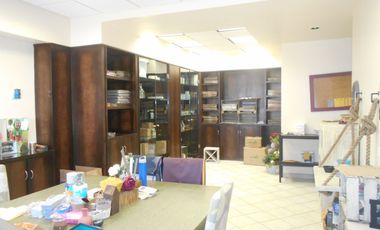 Tlalnepantla oficina bodega en venta y/o renta