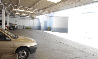 Tlalnepantla oficina bodega en venta y/o renta
