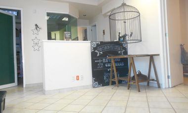 Tlalnepantla oficina bodega en venta y/o renta