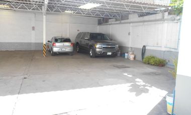 Tlalnepantla oficina bodega en venta y/o renta