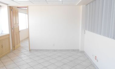 Tlalnepantla oficina bodega en venta y/o renta
