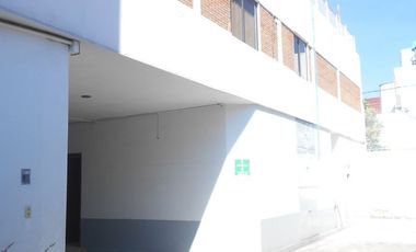 Tlalnepantla oficina bodega en venta y/o renta