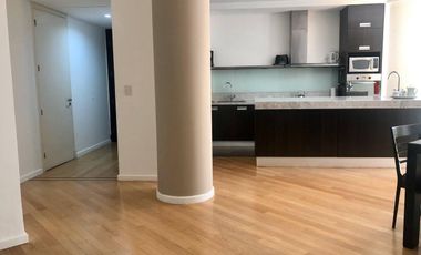 Departamento en  Alquiler Temporario Forum Puerto Madero.