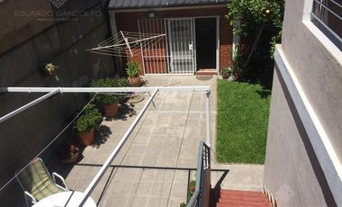 IMPECABLE inmueble apto 2 familias - OPORTUNIDAD!!!