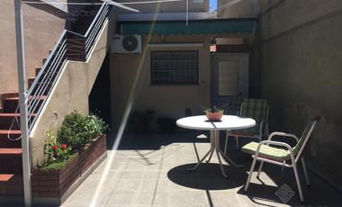IMPECABLE inmueble apto 2 familias - OPORTUNIDAD!!!