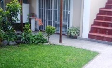 IMPECABLE inmueble apto 2 familias - OPORTUNIDAD!!!