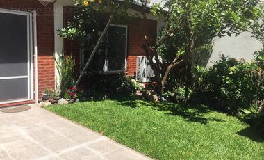 IMPECABLE inmueble apto 2 familias - OPORTUNIDAD!!!