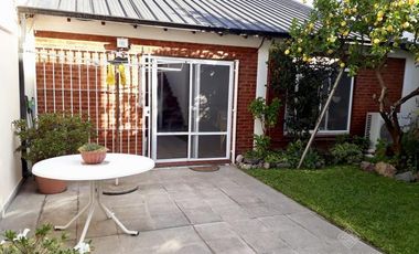 IMPECABLE inmueble apto 2 familias - OPORTUNIDAD!!!