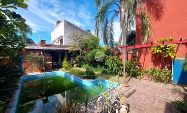 Casa en  Cardenal Fasolino al 800