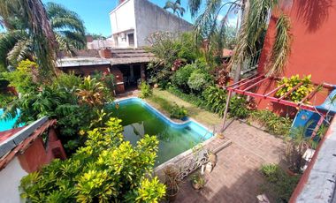 Casa en  Cardenal Fasolino al 800