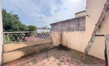 Casa en Venta en Boulogne con Amplio Terreno y Buenos Accesos