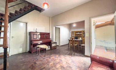 Casa en Venta en Boulogne con Amplio Terreno y Buenos Accesos