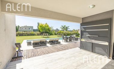 Casa en venta en Don Joaquin, Canning