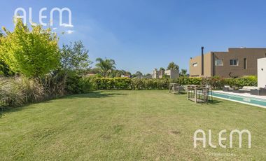 Casa en venta en Don Joaquin, Canning