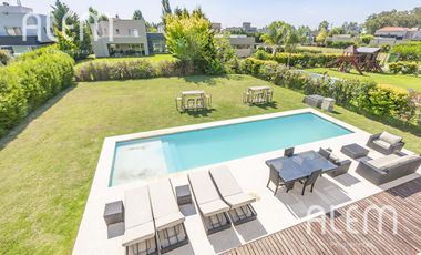 Casa en venta en Don Joaquin, Canning