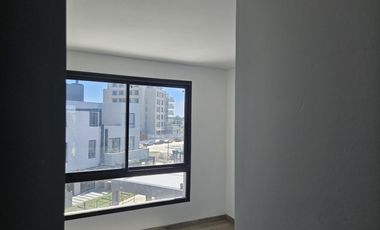 Departamento de 4 ambientes a estrenar en Town Kiri