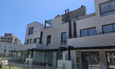 Departamento de 4 ambientes a estrenar en Town Kiri