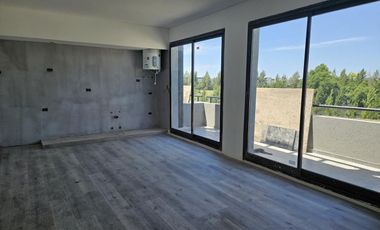 Departamento de 4 ambientes a estrenar en Town Kiri