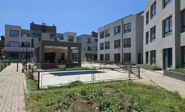 Departamento de 4 ambientes a estrenar en Town Kiri