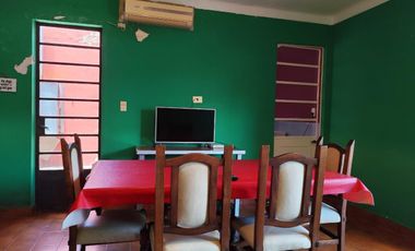 Departamento en  venta céntrico, tres dormitorios en Junin.