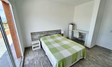VENTA DE CASA A LA LAGUNA - BARRIO SAN SEBASTIAN AREA 6