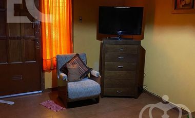 Casa sobre lote propio